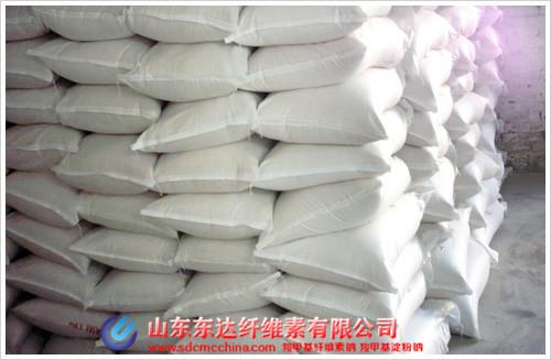 羧甲基纖維素的作用 羧甲基纖維素的作用
