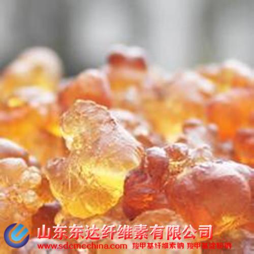 天然桃膠 天然桃膠