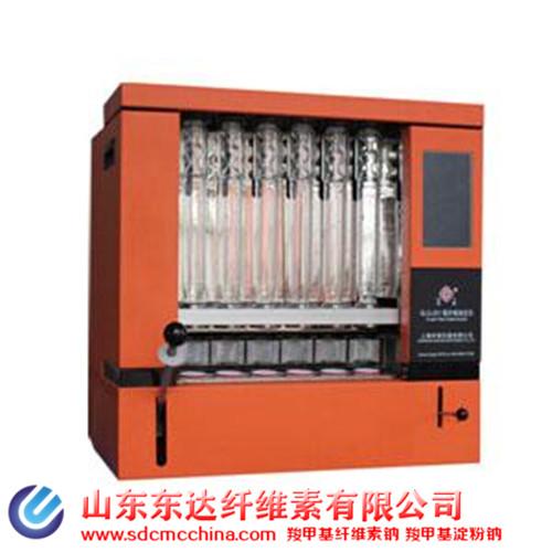纖維素測(cè)定儀 纖維素測(cè)定儀