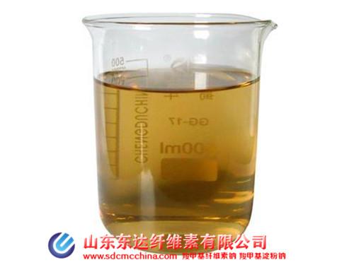 聚羧酸高性能減水劑 聚羧酸高性能減水劑