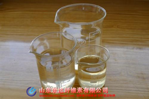 聚羧酸高性能減水劑 聚羧酸高性能減水劑