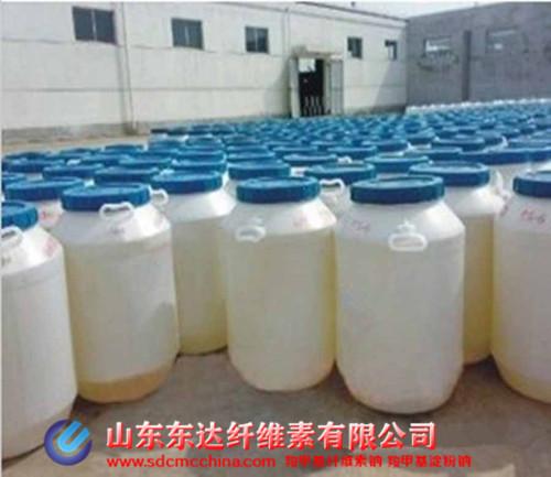 聚羧酸高性能減水劑 聚羧酸高性能減水劑